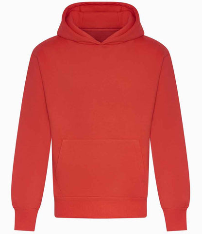 Signature Heavyweight Hoodie