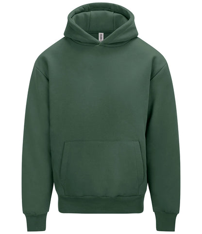 Signature Heavyweight Hoodie