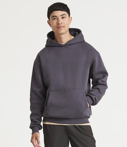 Signature Heavyweight Hoodie