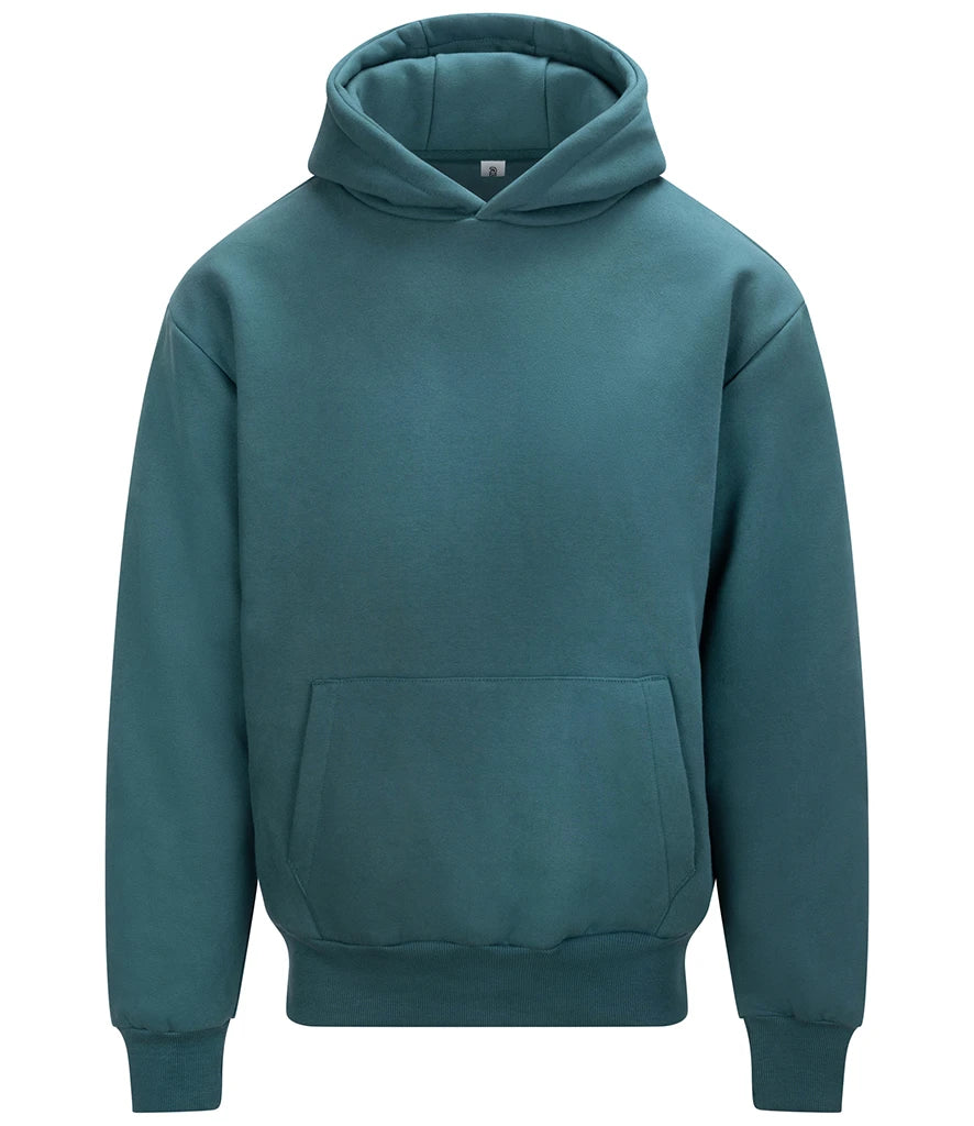 Signature Heavyweight Hoodie