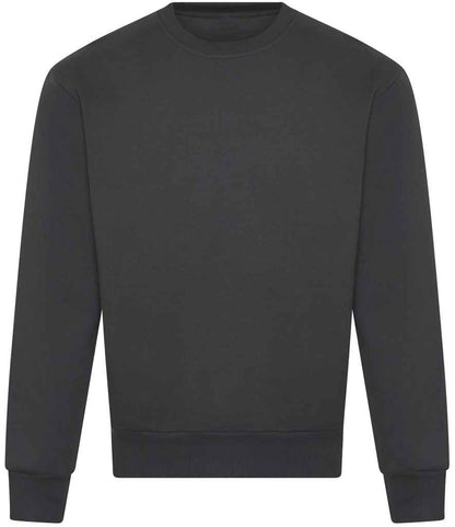 Signature Heavyweight Sweatshirt