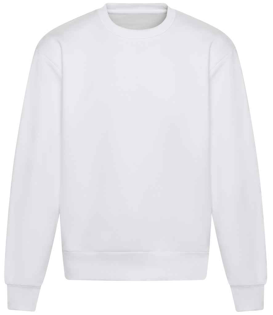 Signature Heavyweight Sweatshirt