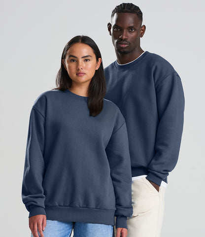 Signature Heavyweight Sweatshirt