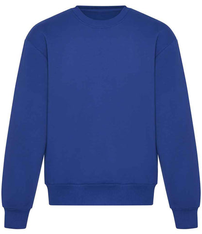 Signature Heavyweight Sweatshirt