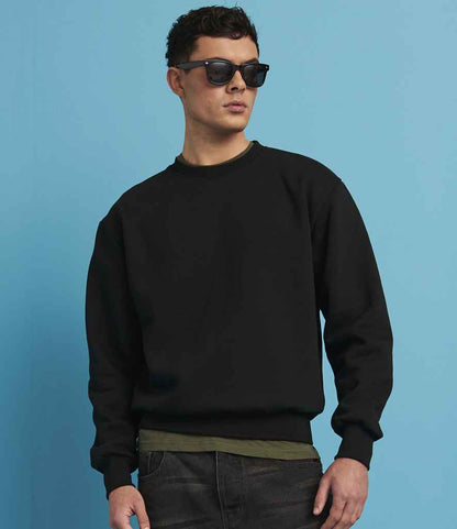 Signature Heavyweight Sweatshirt
