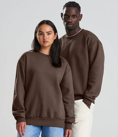 Signature Heavyweight Sweatshirt