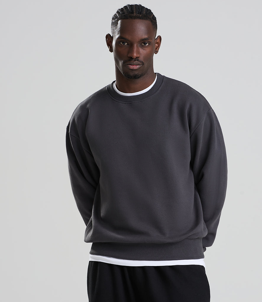 Signature Heavyweight Sweatshirt