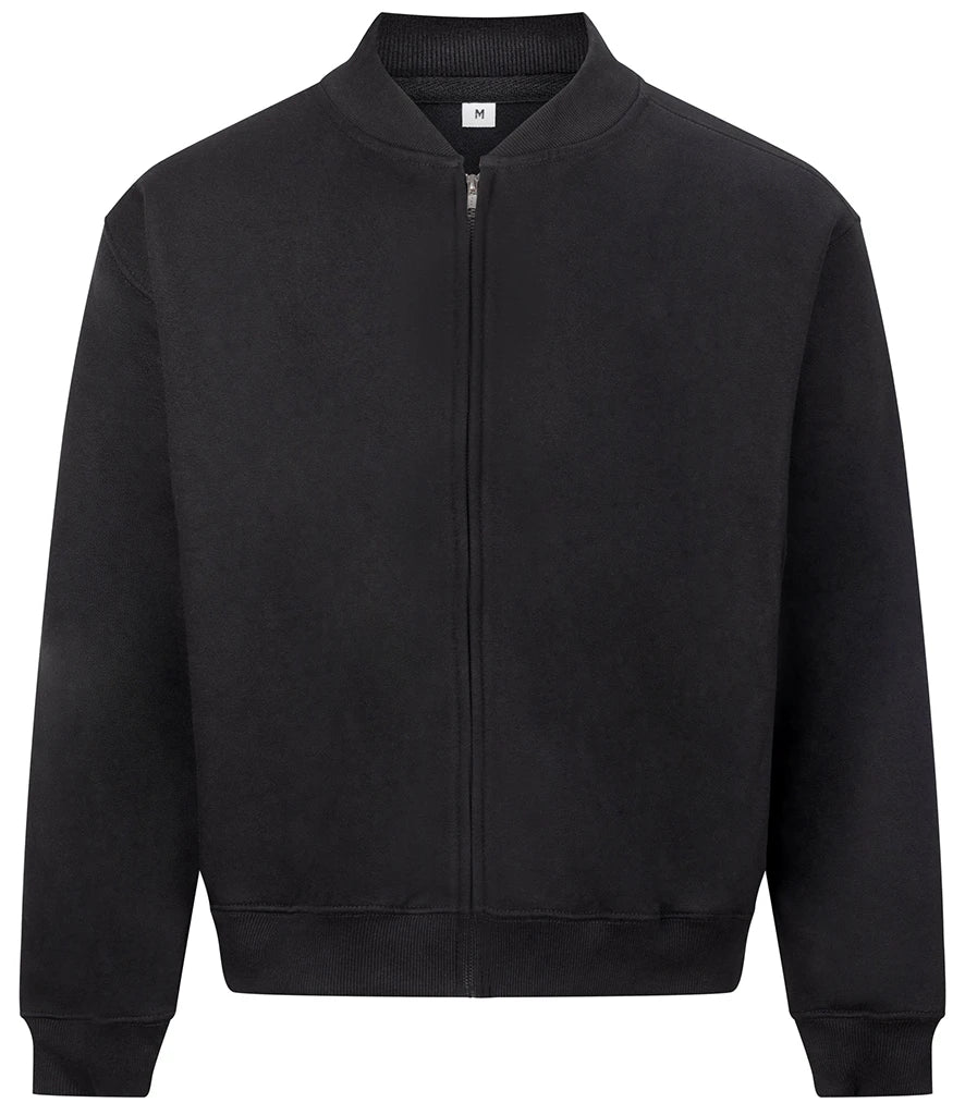 Signature Bomber Jacket
