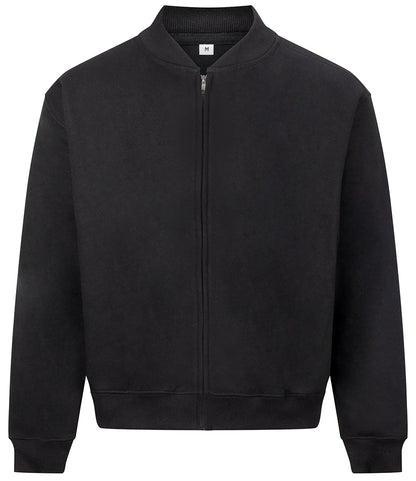 Signature Bomber Jacket