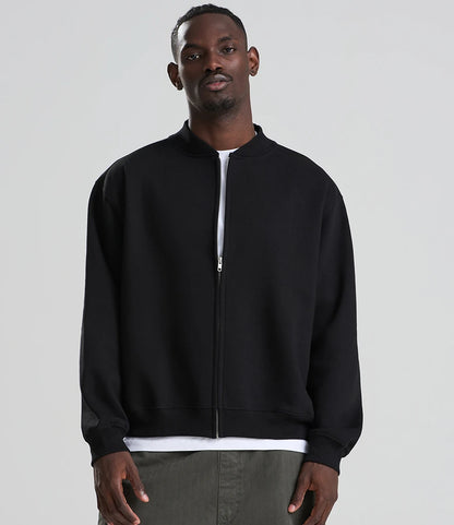 Signature Bomber Jacket