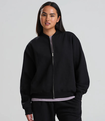 Signature Bomber Jacket