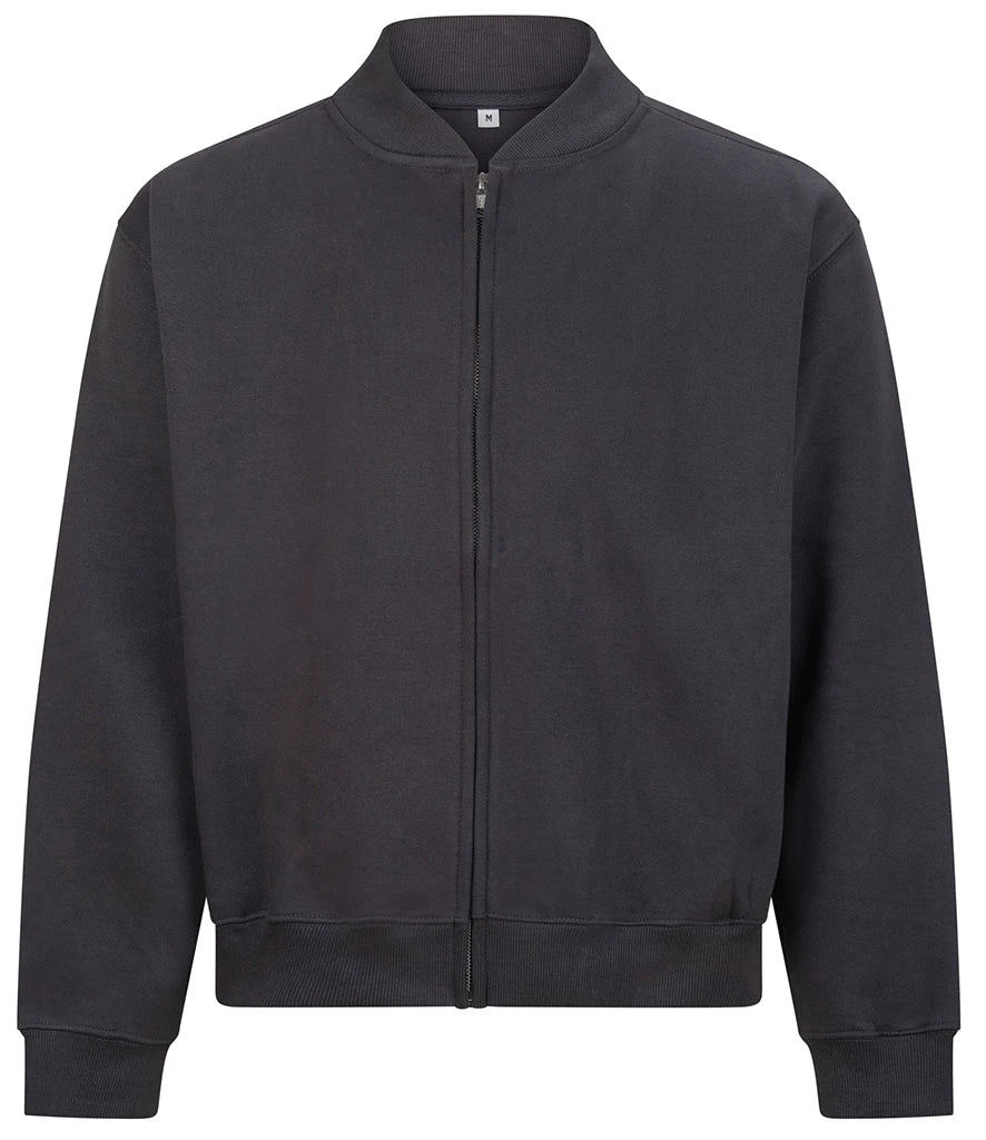 Signature Bomber Jacket