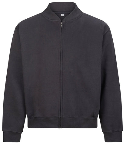 Signature Bomber Jacket