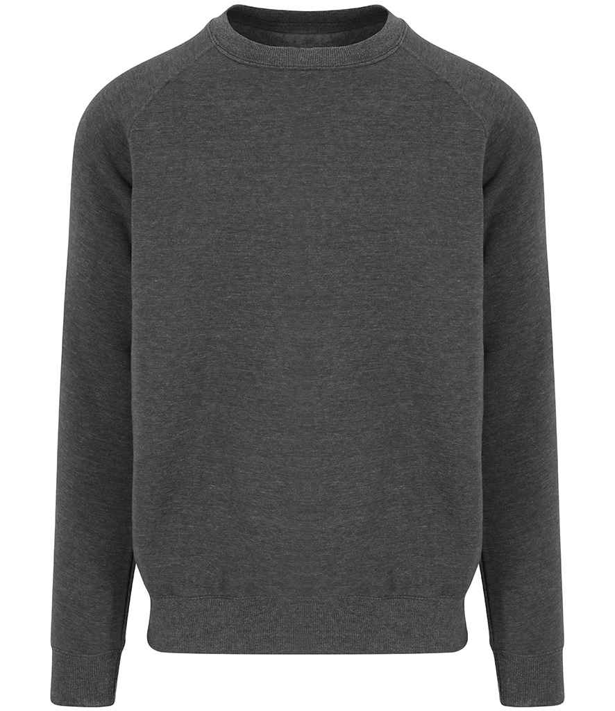 Graduate Heavyweight Sweatshirt