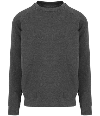 Graduate Heavyweight Sweatshirt
