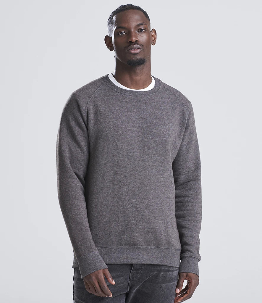 Graduate Heavyweight Sweatshirt