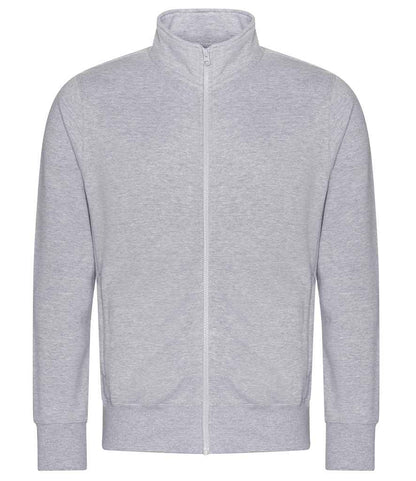 Campus Full Zip Sweatshirt