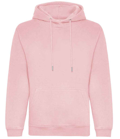 Organic Hoodie