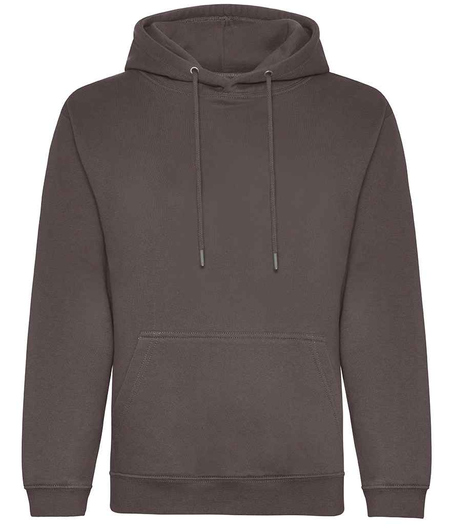 Organic Hoodie