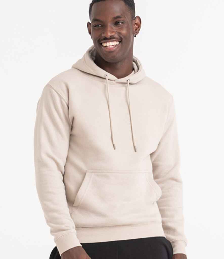 Organic Hoodie