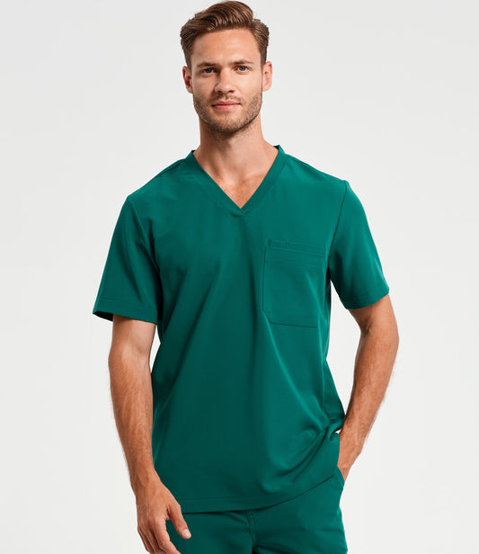 'Limitless' Men’s Onna-Stretch Tunic Top