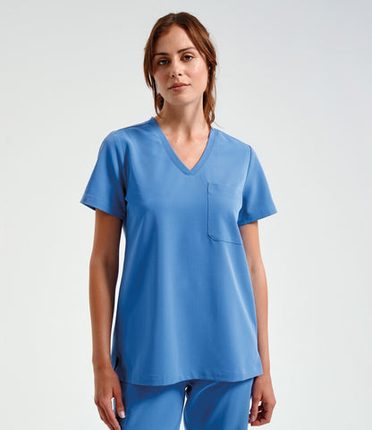 'Limitless' Women’s Onna-Stretch Tunic