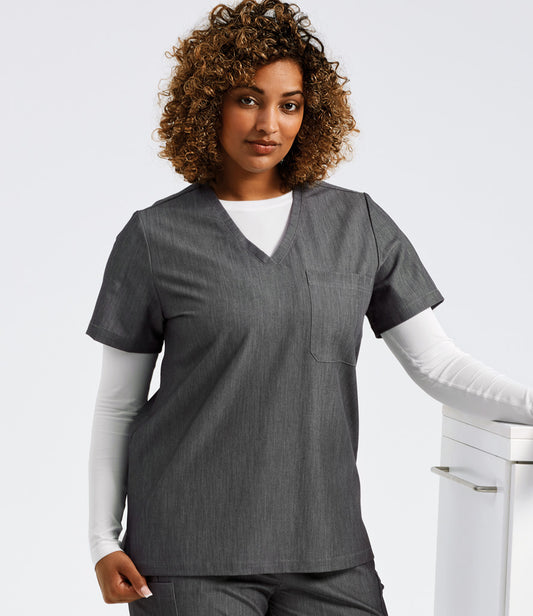 'Limitless' Women’s Onna-Stretch Tunic