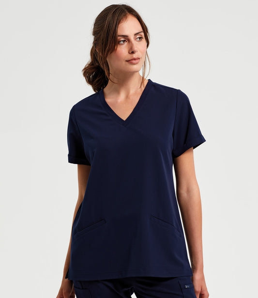 'Invincible' Women’s Onna-Stretch Tunic