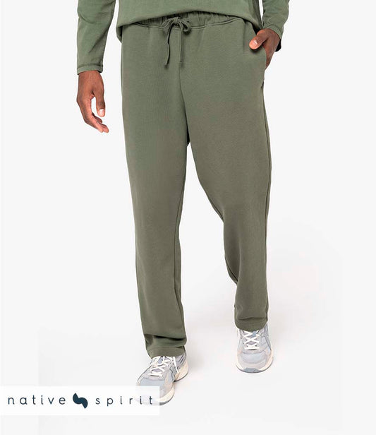Native Spirit Joggers