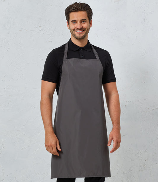 Waterproof & Bleach Resistant Apron