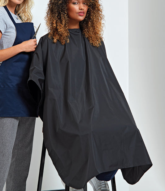 Waterproof Salon Gown