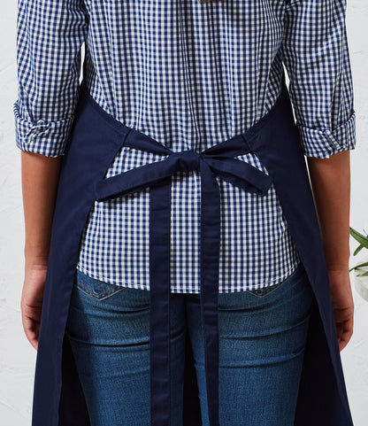 Espresso Apron