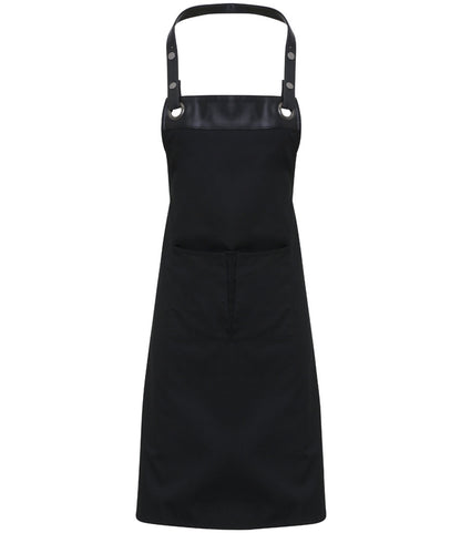 Espresso Apron