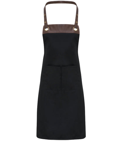 Espresso Apron