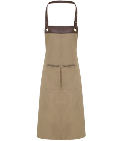 Espresso Apron