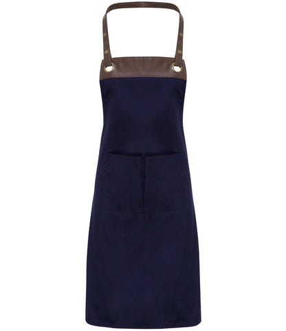 Espresso Apron