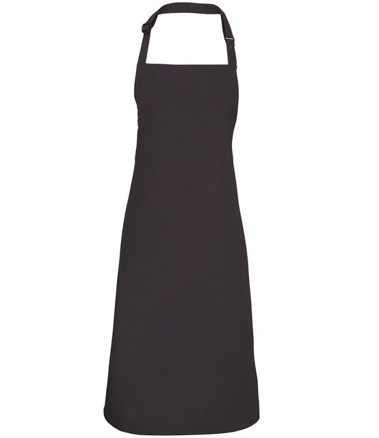 Colours Collection Bib Apron