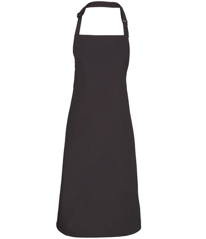 Colours Collection Bib Apron