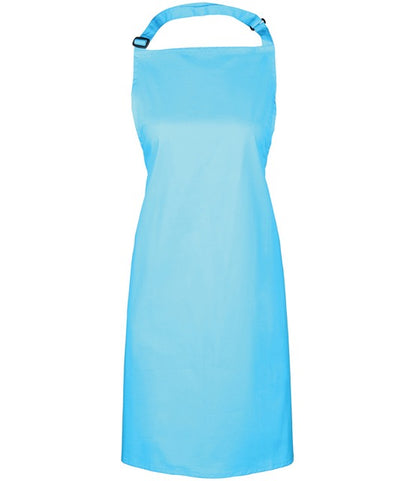 Colours Collection Bib Apron