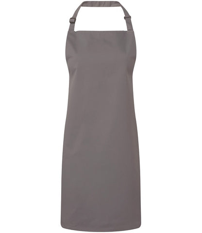 Colours Collection Bib Apron