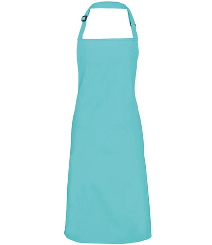 Colours Collection Bib Apron