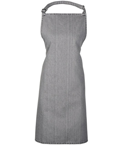 Colours Collection Bib Apron
