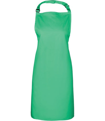 Colours Collection Bib Apron