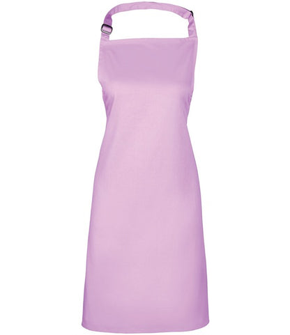 Colours Collection Bib Apron
