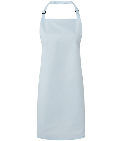 Colours Collection Bib Apron