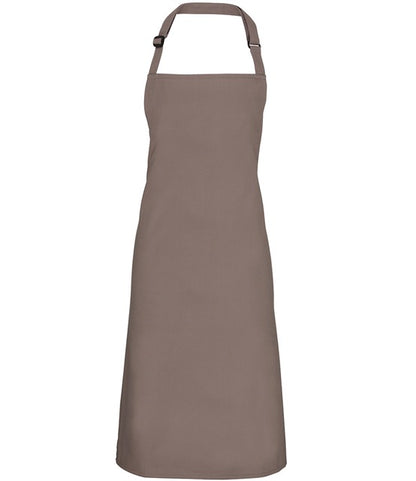 Colours Collection Bib Apron
