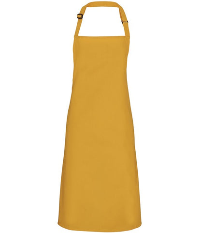 Colours Collection Bib Apron