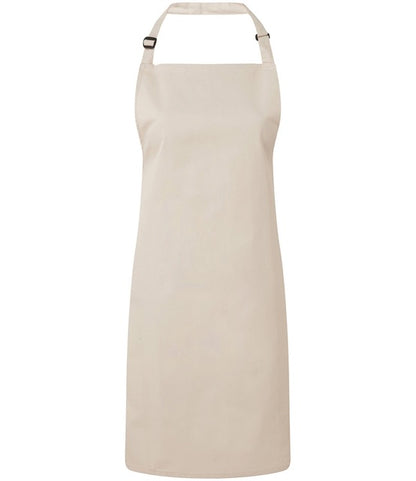 Colours Collection Bib Apron