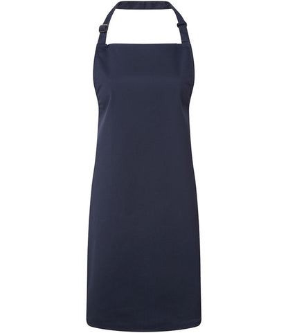 Colours Collection Bib Apron