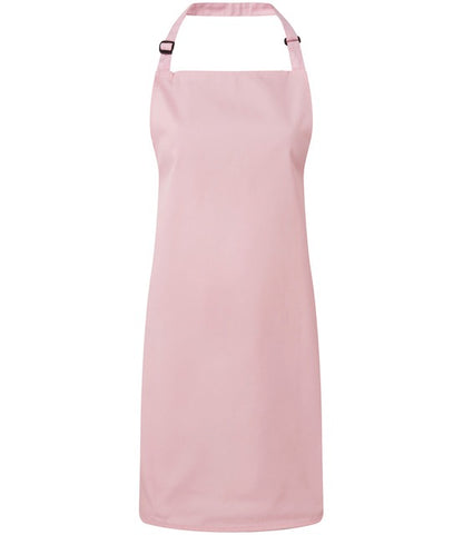 Colours Collection Bib Apron